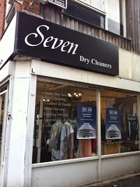 Seven Stars Dry Cleaners 1059216 Image 0